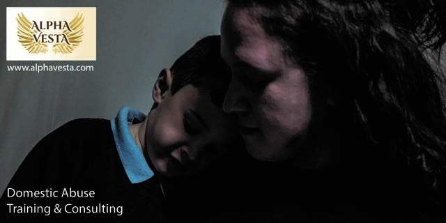 The important role of the Workplace in Breaking the Cycle of Domestic Abuse