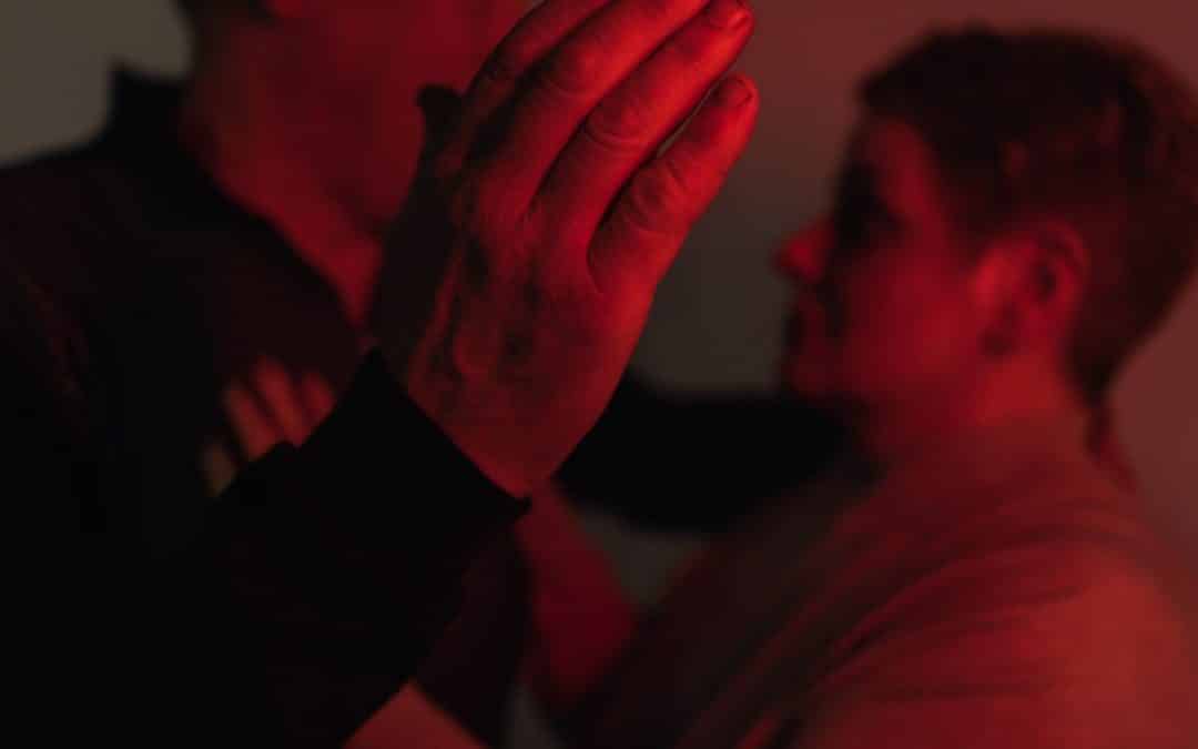 Domestic Abuse and COVID-19 – The Toxic Mix