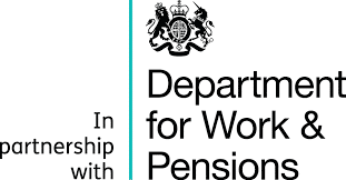 dwp in partnership