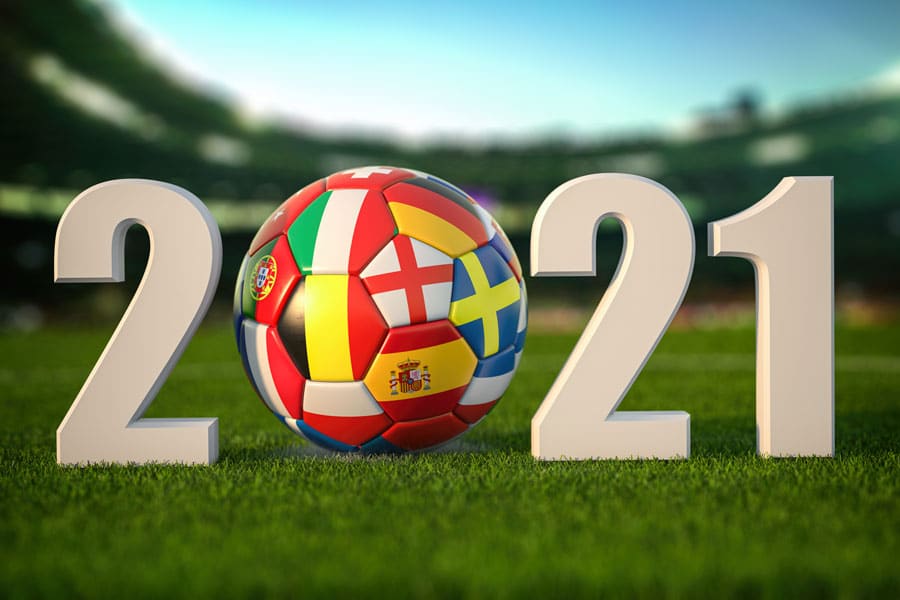 Euro 2021: What Time is Kick Off?