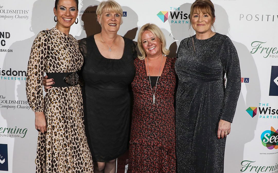 SEED Charity Gala 2021