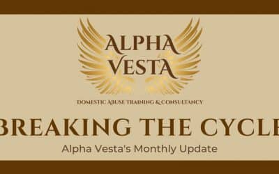 Breaking The Cycle Monthly Update – April 2023