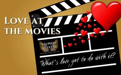 Love at the movies
