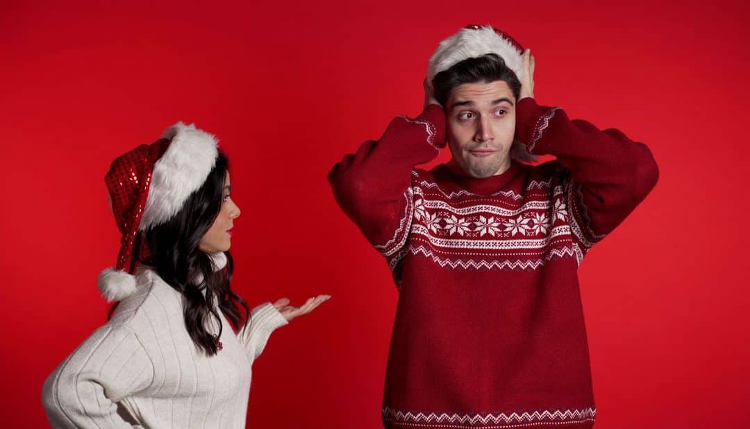 Domestic Abuse and Christmas