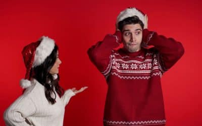 Domestic Abuse and Christmas