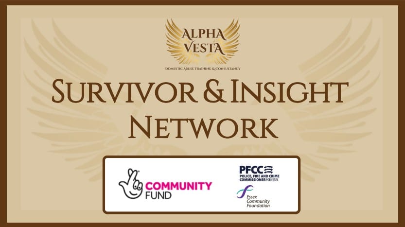 Survivor Symposium Network Image