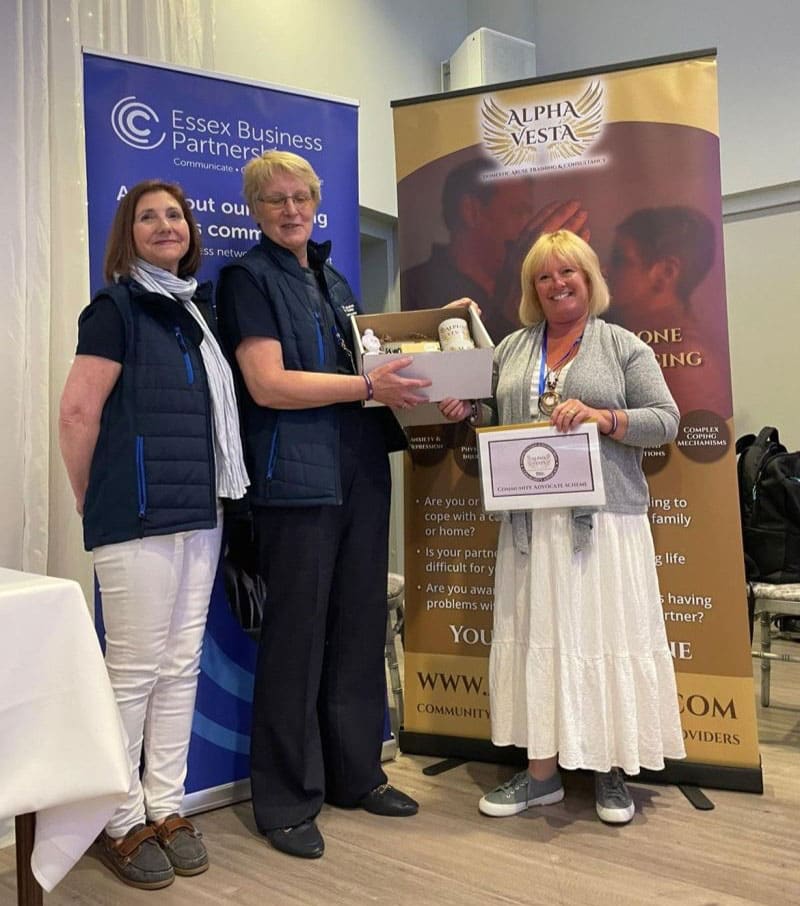 Essex Business Partnership