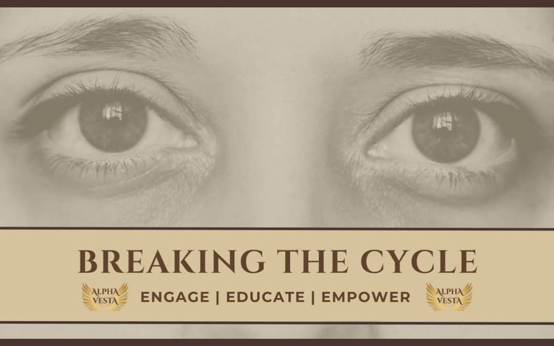 Breaking The Cycle – Winter 2023