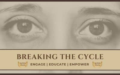 Breaking The Cycle – Winter 2023