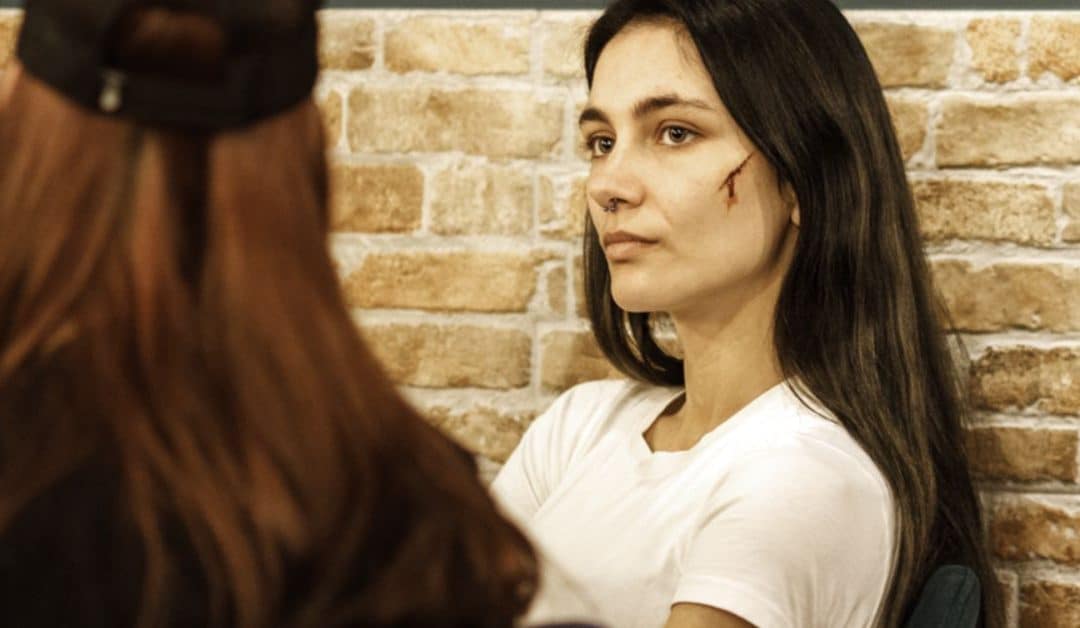 Introduction to Domestic Abuse 