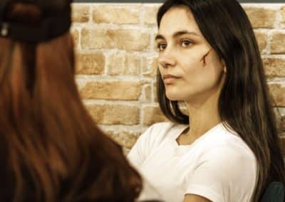 Introduction to Domestic Abuse 