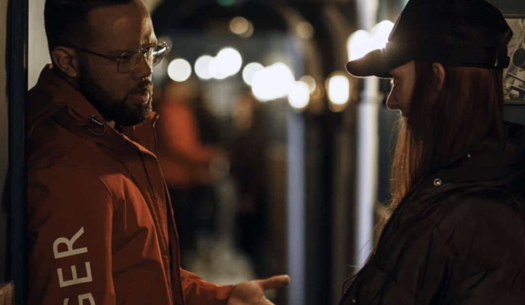 The Alpha Vesta Toolkit – Building a Holistic Approach to Breaking the Cycle of Domestic Abuse