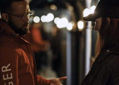 The Alpha Vesta Toolkit – Building a Holistic Approach to Breaking the Cycle of Domestic Abuse