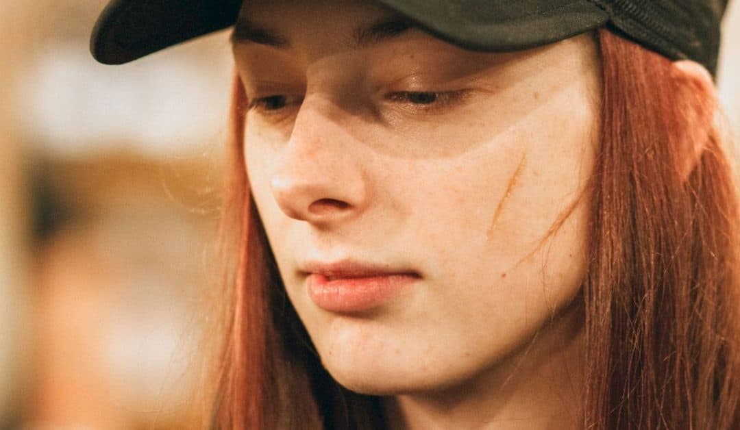 The Complexity of Domestic Abuse