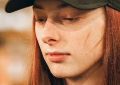 The Complexity of Domestic Abuse