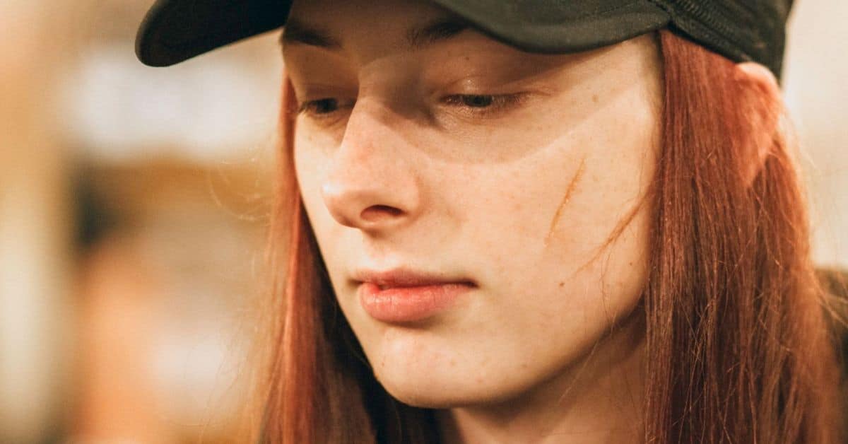 The Complexity of Domestic Abuse