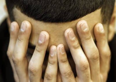 Recognising & Responding to Domestic Abuse in the Workplace