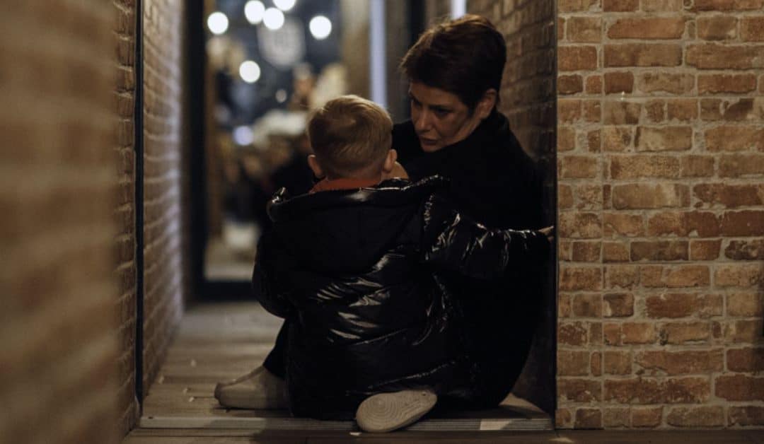 Impact of Domestic Abuse on Children & Young People