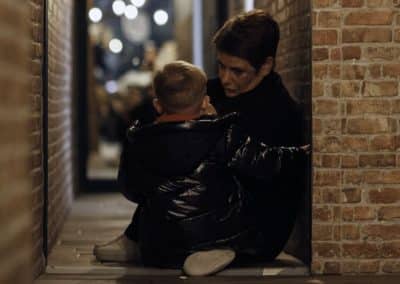 Impact of Domestic Abuse on Children & Young People