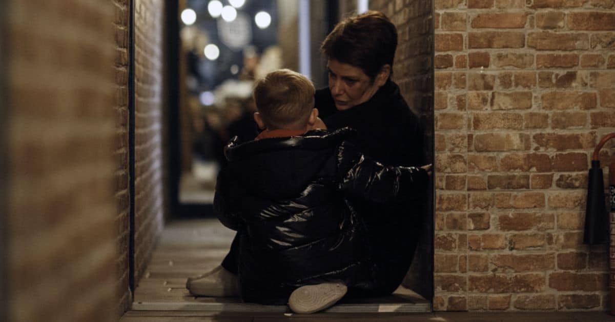 Impact of Domestic Abuse on Children & Young People 