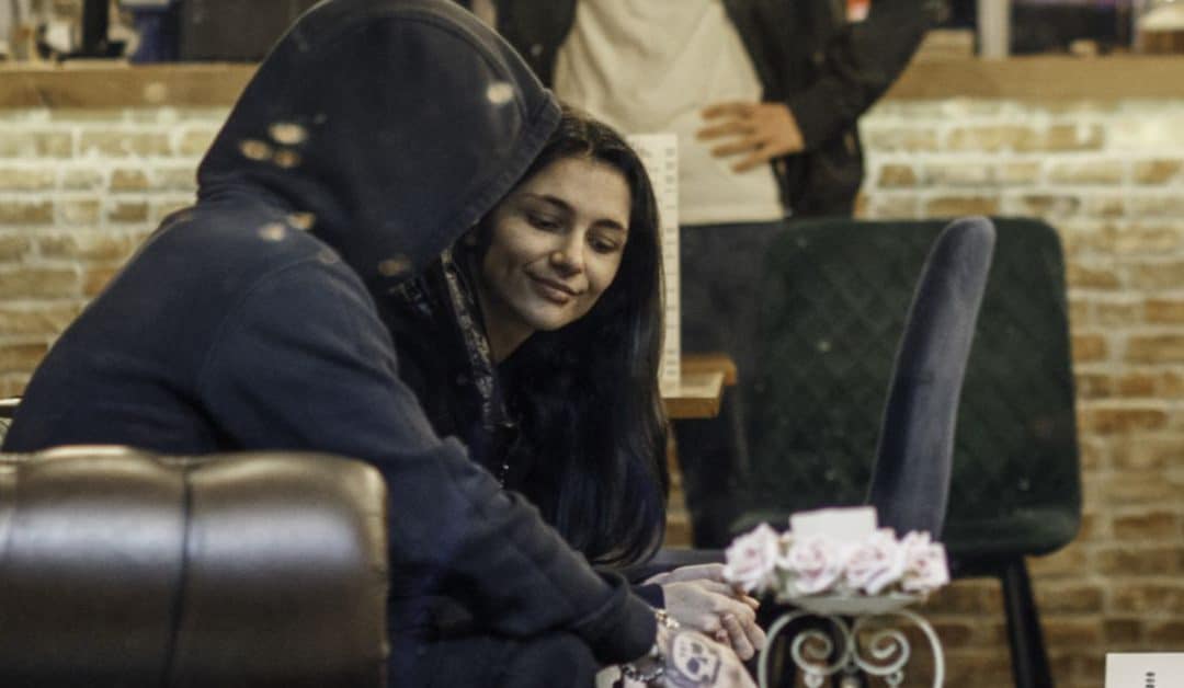 Domestic Abuse & Eating Disorders