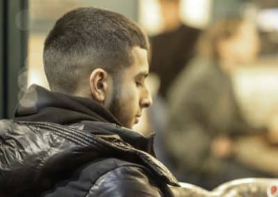 Male Culture & Domestic Abuse