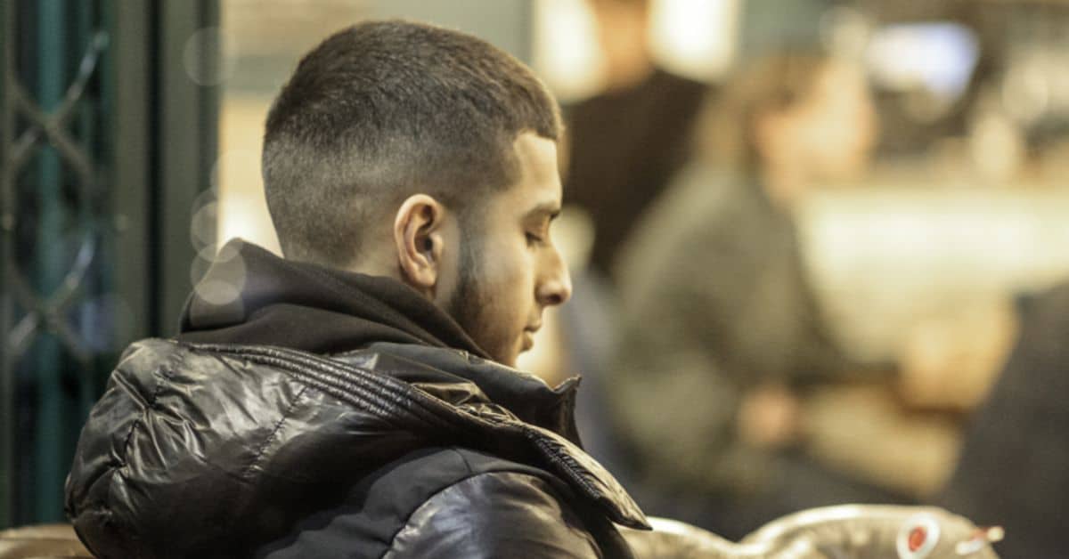 Male Culture & Domestic Abuse