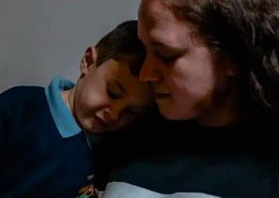 Domestic Abuse & Family Court