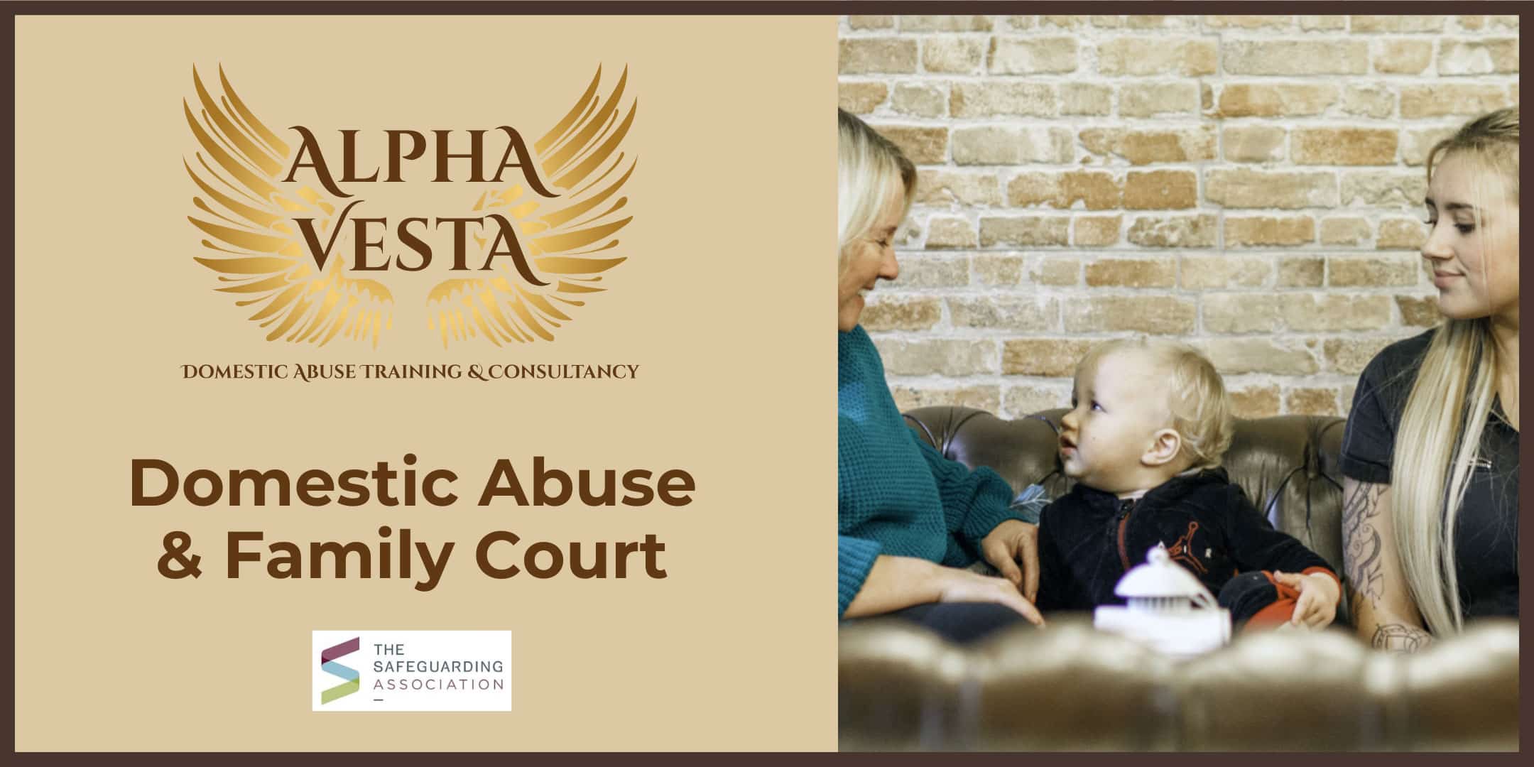 Domestic Abuse &  Family Court