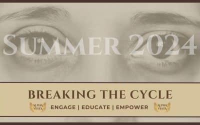 new projects for Alpha Vesta – Summer 2024