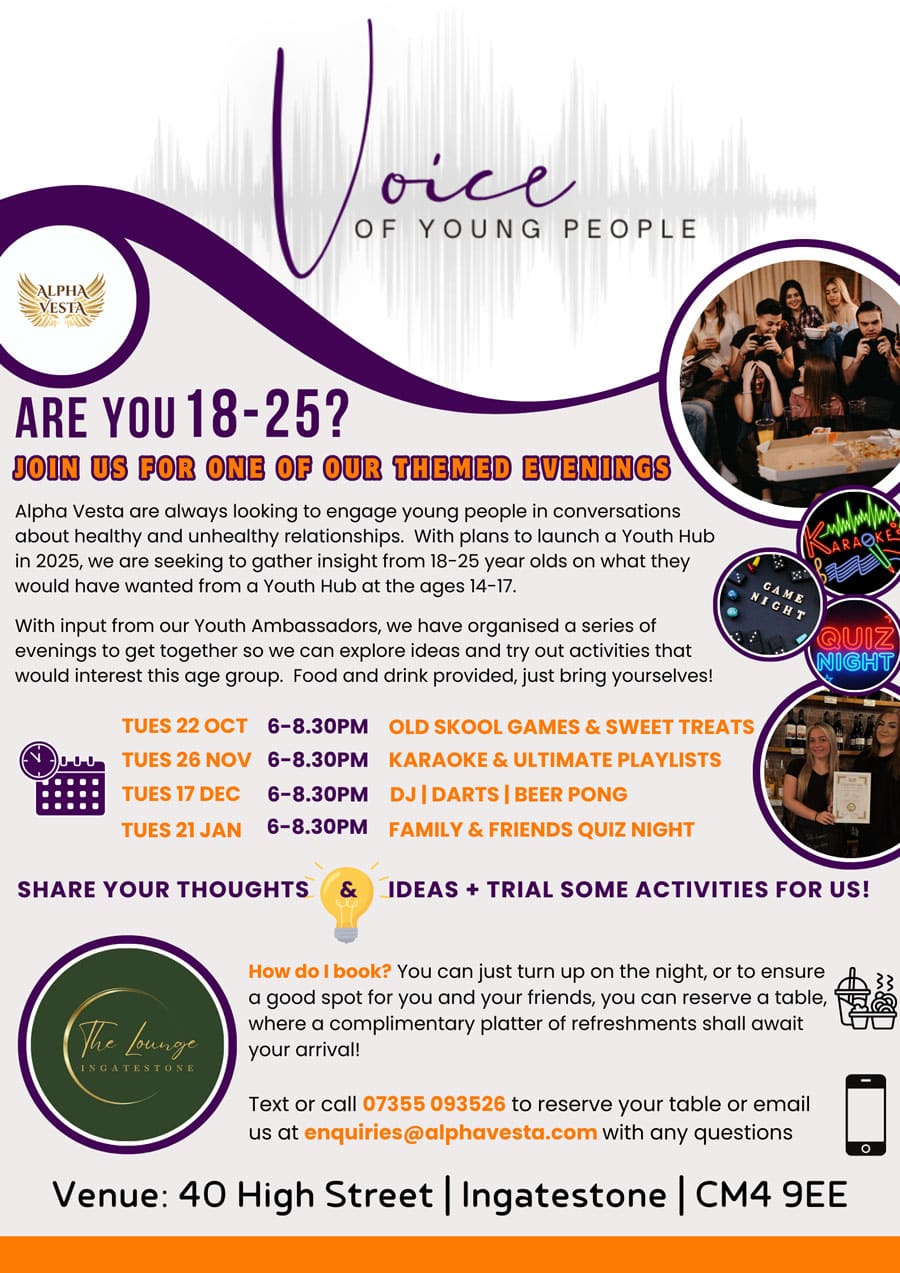 Voice oof Young People