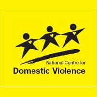 Domestic Violence logo