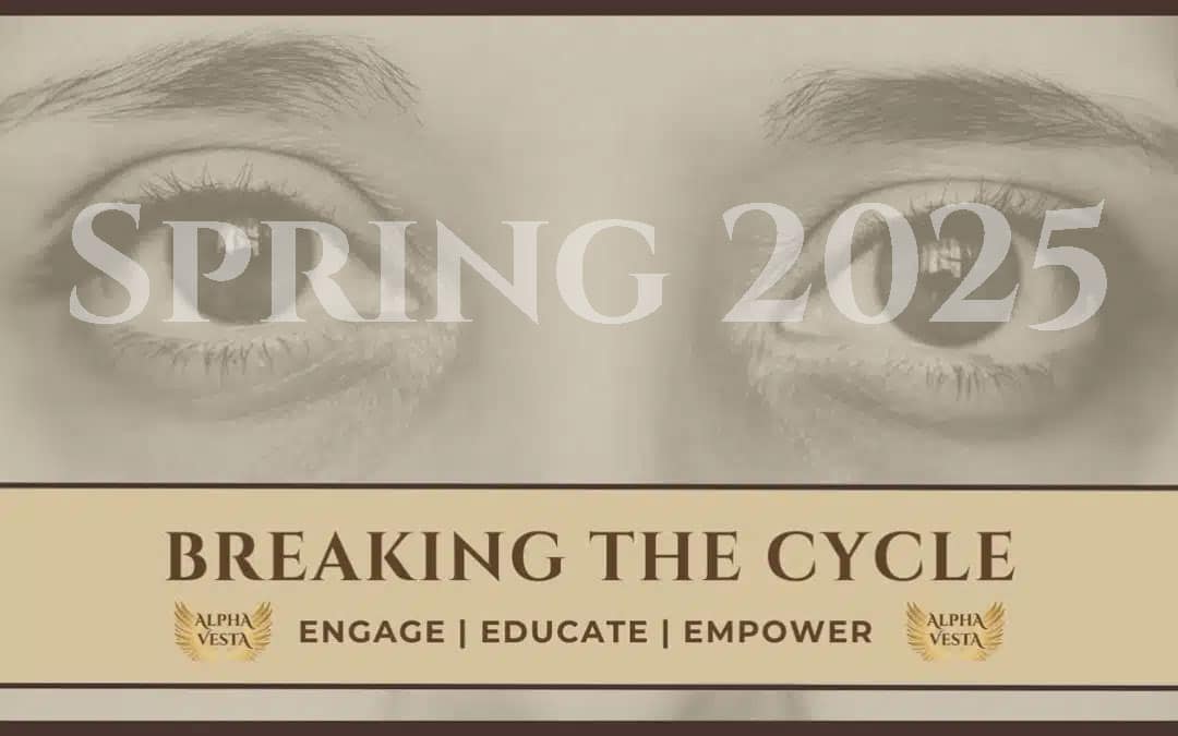 Spring 2025 Newsletter